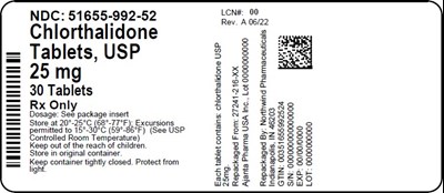 Label (51655 992 52 Master Bottle Label Approval   Rev A 06 22)